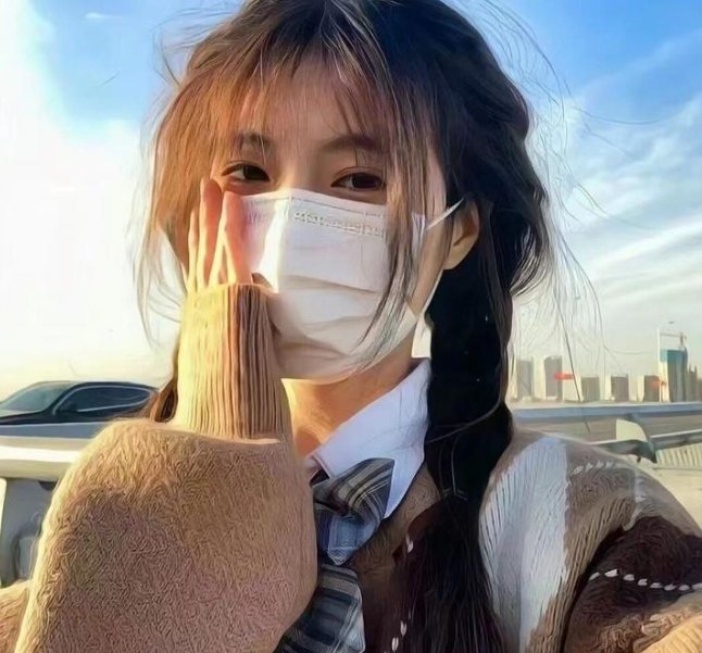 邪灵入侵