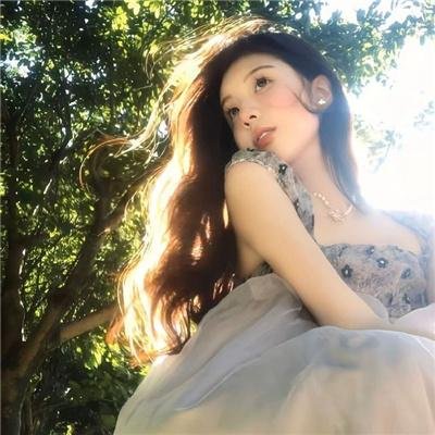 香水