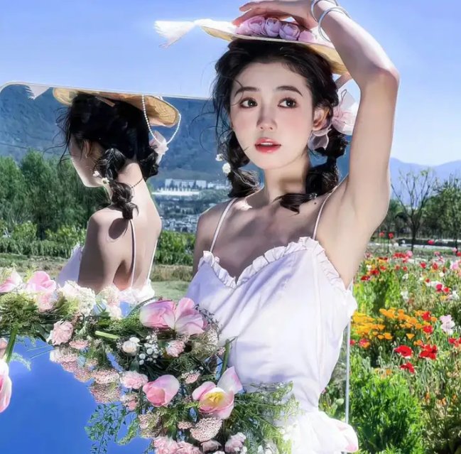 迷离杀