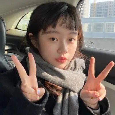 后备箱里的女孩