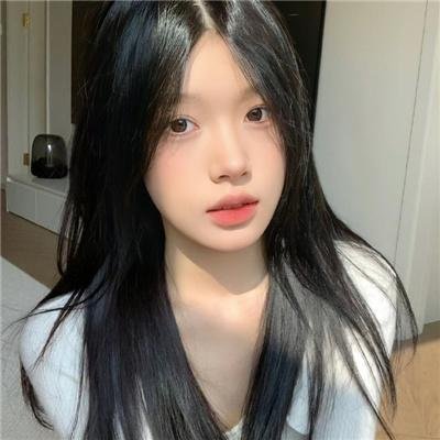抬头看看夜晚的星星